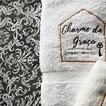 Charme Da Graca -