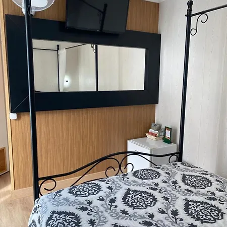 Charme Da Graca - Gasthof 3*