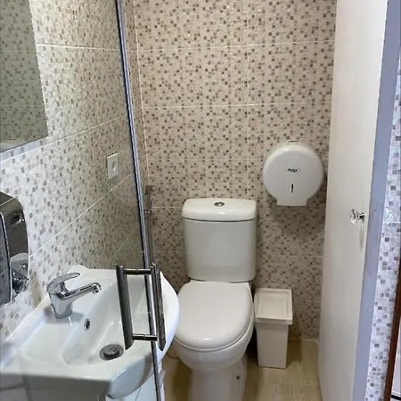 Charme Da Graca - 3*