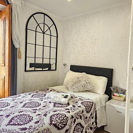 Charme Da Graca - Gasthof Lissabon