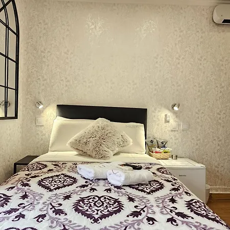 Gasthof Charme Da Graca - 3*
