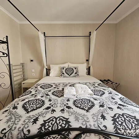 Charme Da Graca - 3* Lissabon