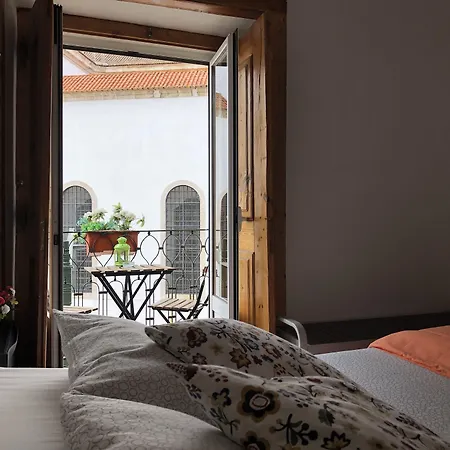 Charme Da Graca - 3* Lissabon
