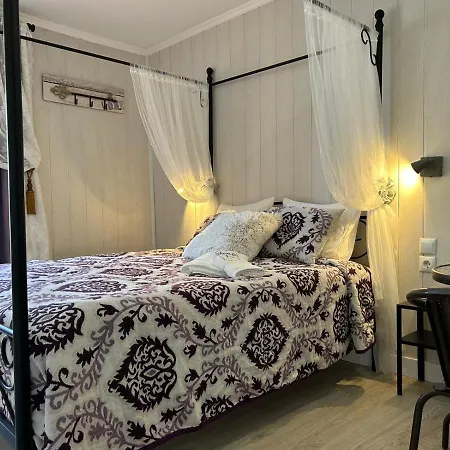 Maison d'hôtes Charme Da Graça Lisboa