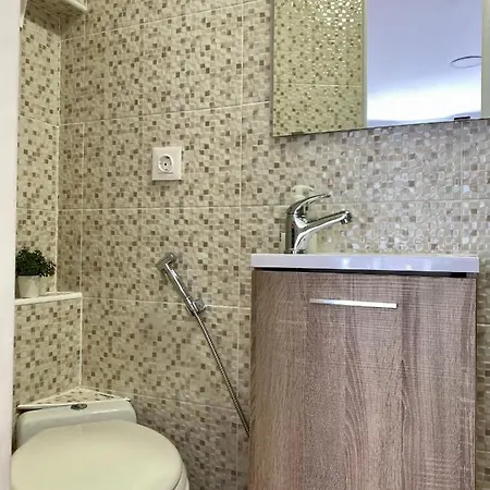 Charme Da Graca - Vendégház