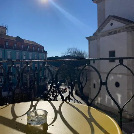 Charme Da Graca - 2* Lisbon