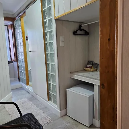 Guest house Charme Da Graca - Lisbon