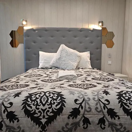 Vendégház Charme Da Graca -