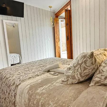 Charme Da Graça Maison d'hôtes 2*