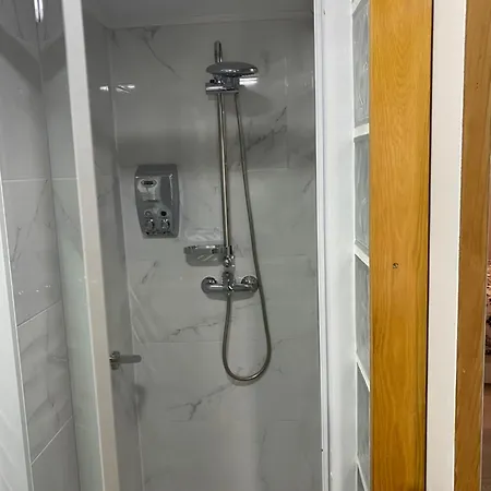 Charme Da Graca - Guest house