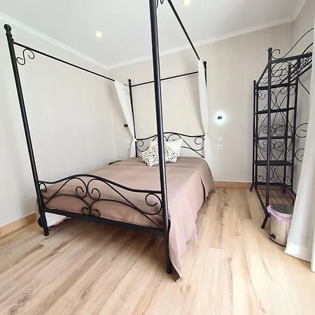Charme Da Graca - Guest house Lisbon