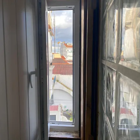 Guest house Charme Da Graca - 2*