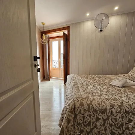 Charme Da Graca - Guest house Lisbon