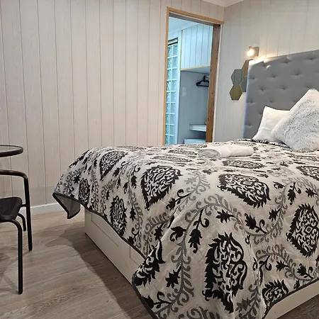 Penzion Charme Da Graca - 3*