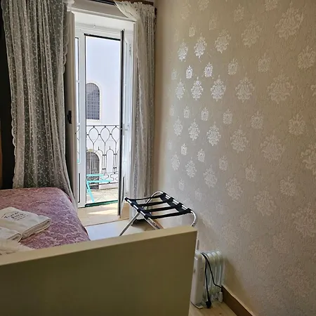 Charme Da Graca - 3* Lisboa