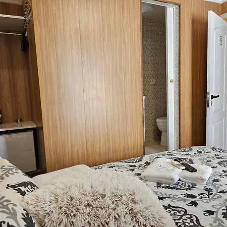 Vendégház Charme Da Graca -