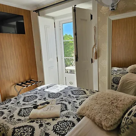 Charme Da Graca - Penzion 3*