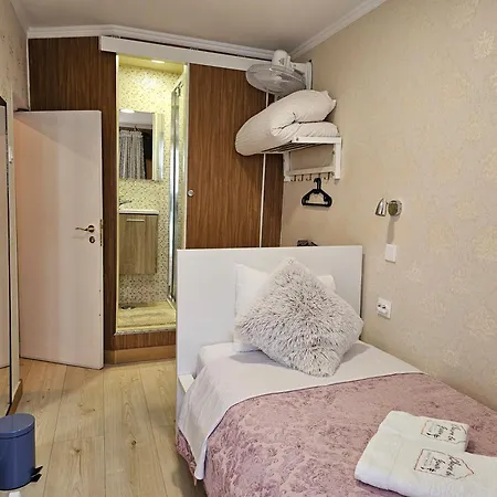 Guest house Charme Da Graca - 2*