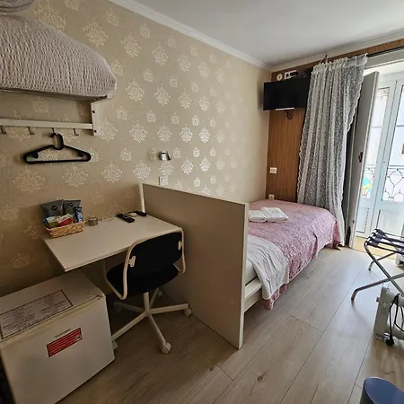 Charme Da Graca - Penzion 3*