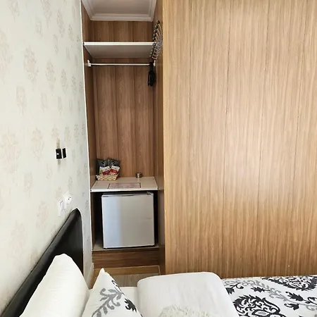 Charme Da Graca - 3* Lisboa