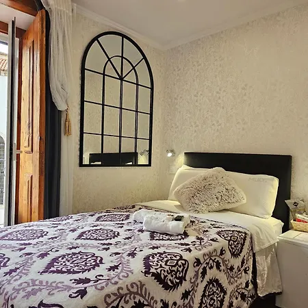 Guest house Charme Da Graca -