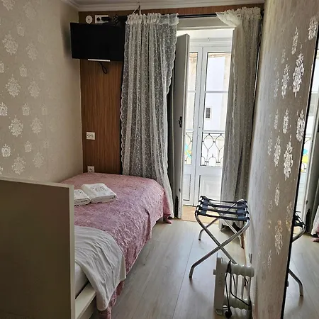 Guest house Charme Da Graca - Lisbon