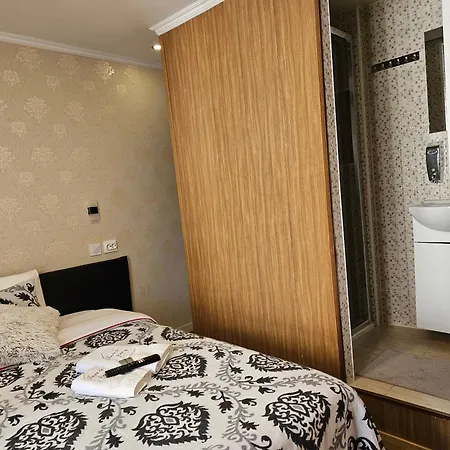 Charme Da Graca - 3* Lisboa