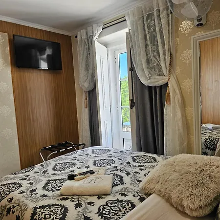 Charme Da Graca - Vendégház