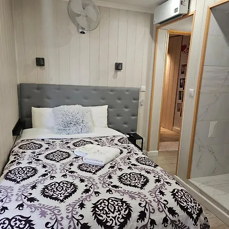 Charme Da Graca - Guest house Lisbon