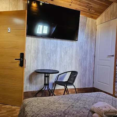 Guest house Charme Da Graca - 2*