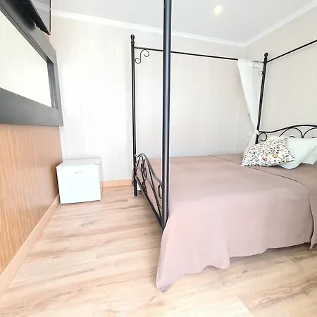 Guest house Charme Da Graca -