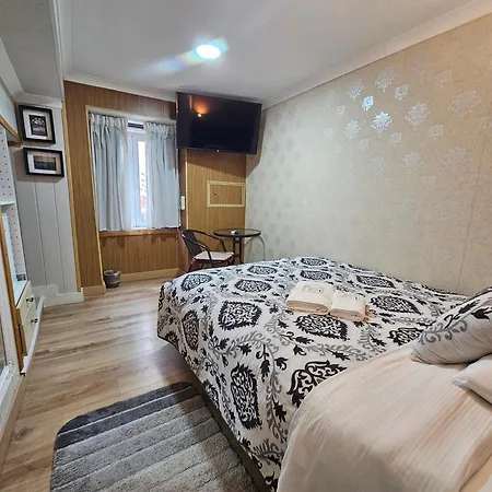 Charme Da Graca - Guest house
