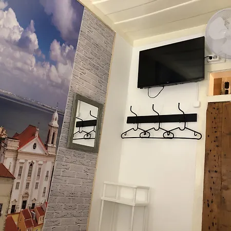 Charme Da Graca - Lisboa