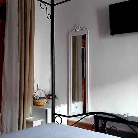 Charme Da Graca - Penzion 3*