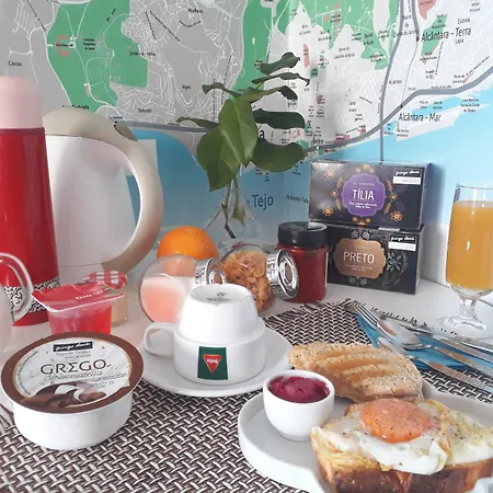 Charme Da Graca - 3* Lisboa