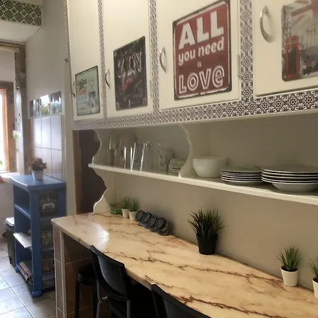 Vendégház Charme Da Graca - 3*