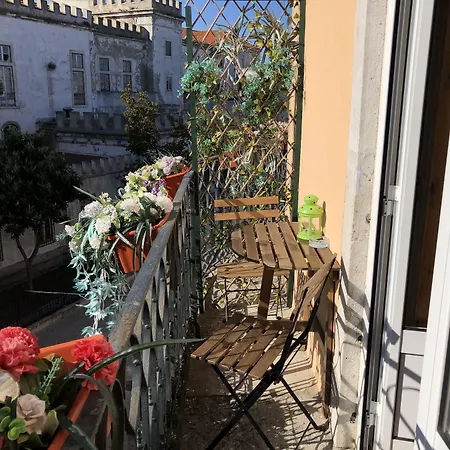 Vendégház Charme Da Graca -