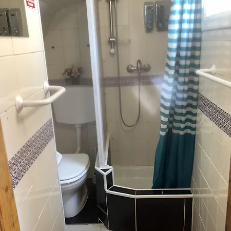 Penzion Charme Da Graca - 3*