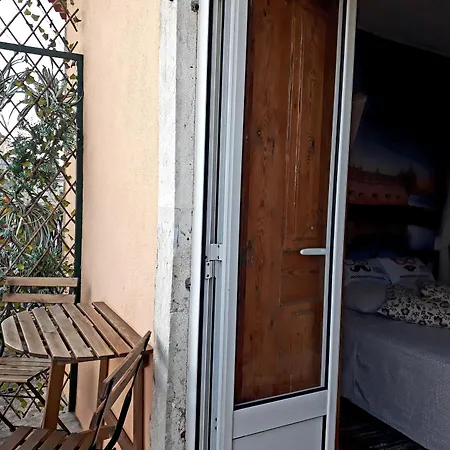 Vendégház Charme Da Graca - 3*