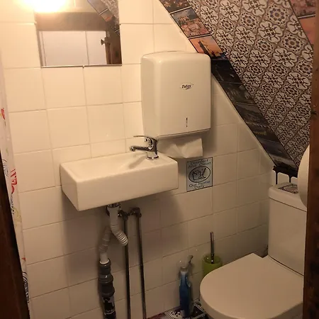 Vendégház Charme Da Graca -