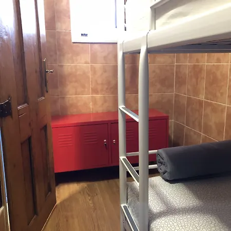 Penzion Charme Da Graca - 3*