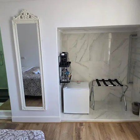 Charme Da Graca - Penzion Lisboa
