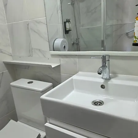 Penzion Charme Da Graca -