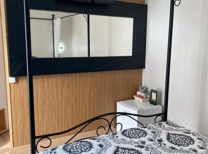 Charme Da Graca - Гостевой дом 3*