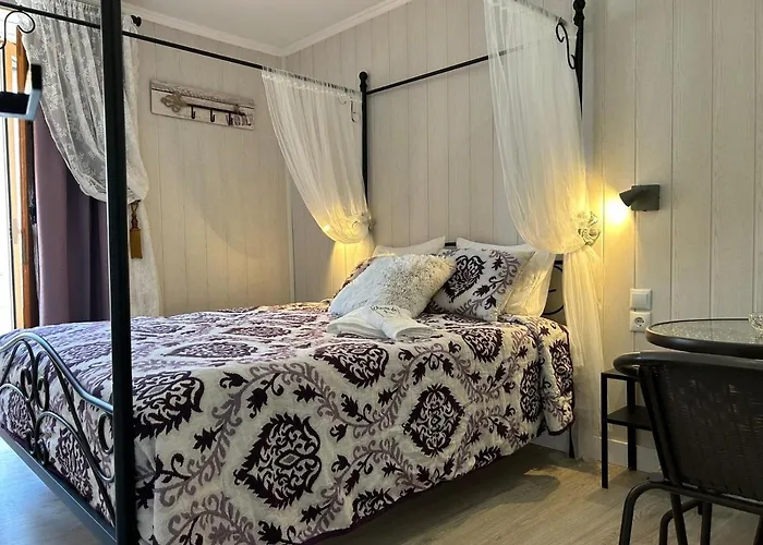 Гостевой дом Charme Da Graca - Лиссабон