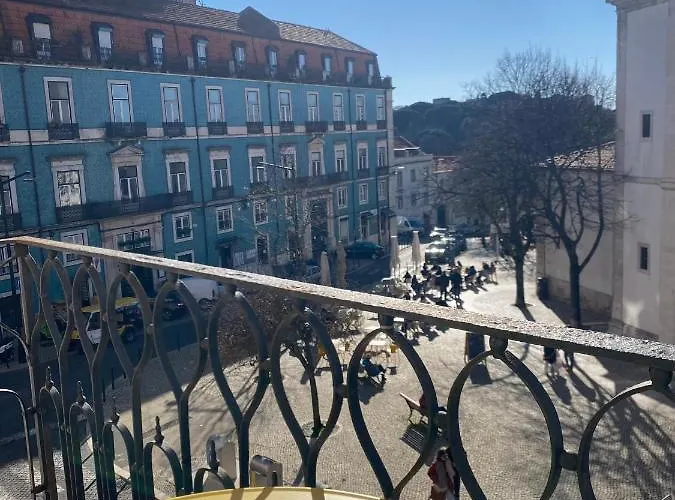 Charme Da Graca - Гостевой дом 3*