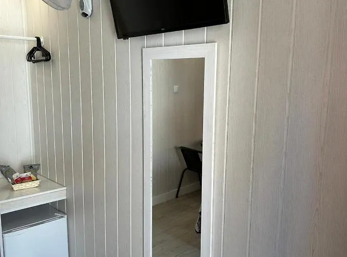 Charme Da Graca - Гостевой дом