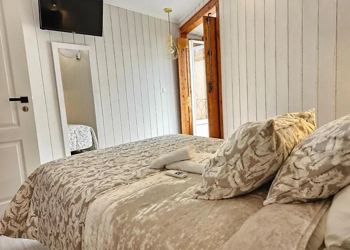 Charme Da Graca - Гостевой дом 3*