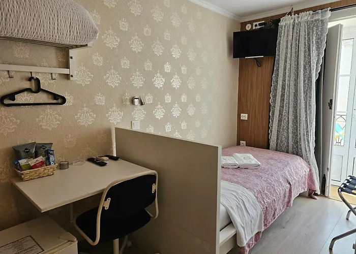 Гостевой дом Charme Da Graca - Лиссабон