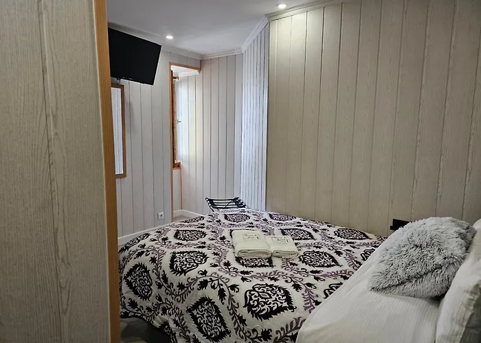 Charme Da Graca - 3* Лиссабон